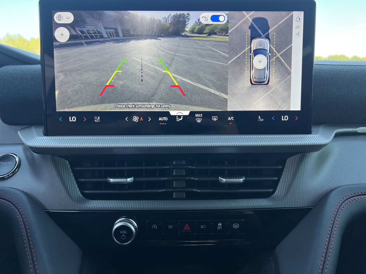 New 2026 Ford Explorer ST image 4