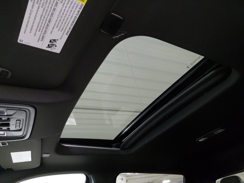 New 2026 Chevrolet Silverado 2500 ZR2 w/ LPO, Dark Essentials Package image 34