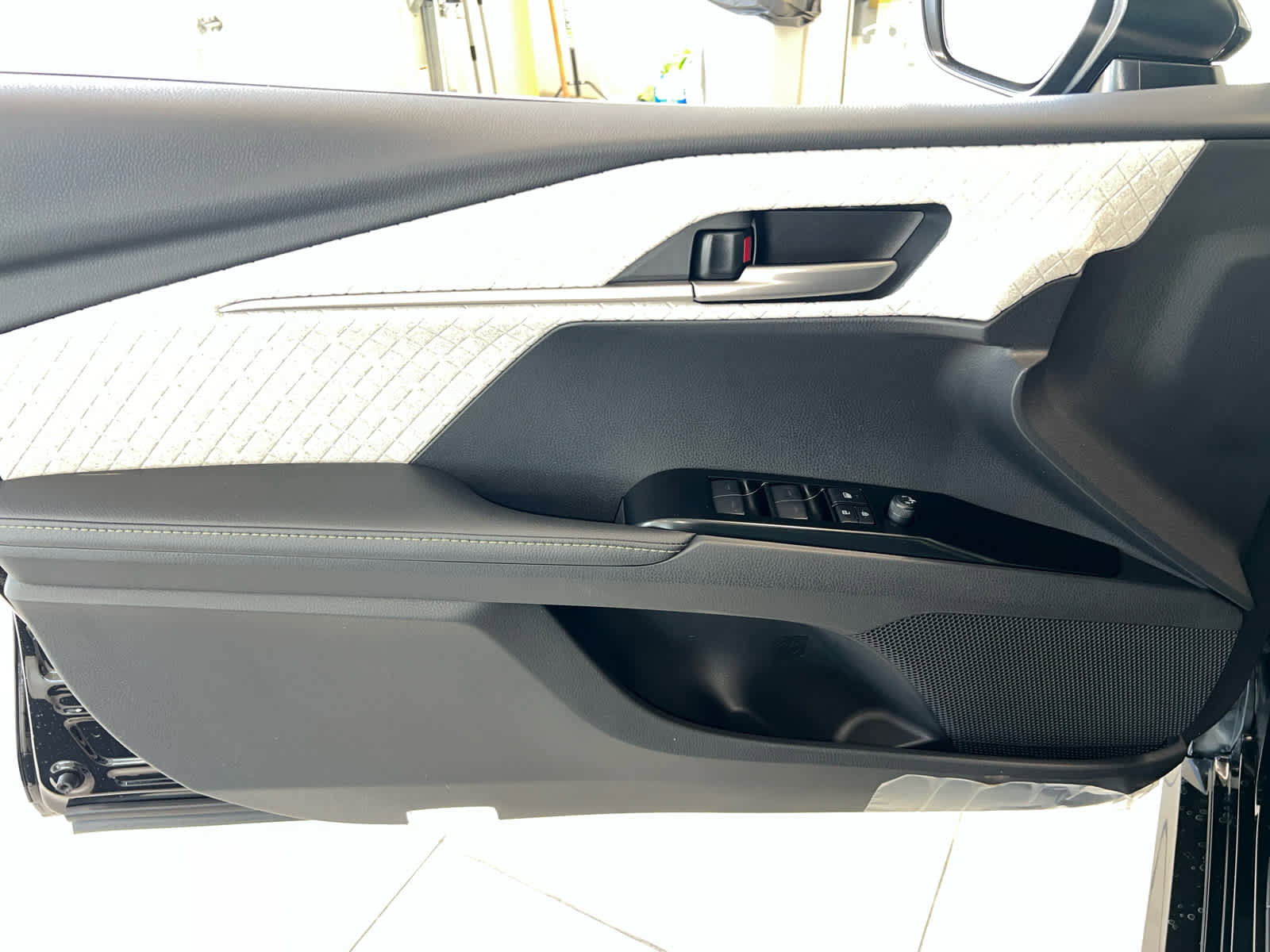 New 2026 Toyota Camry XLE image 11