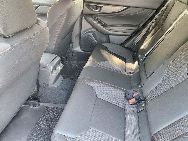 Used 2025 Subaru WRX Premium image 31