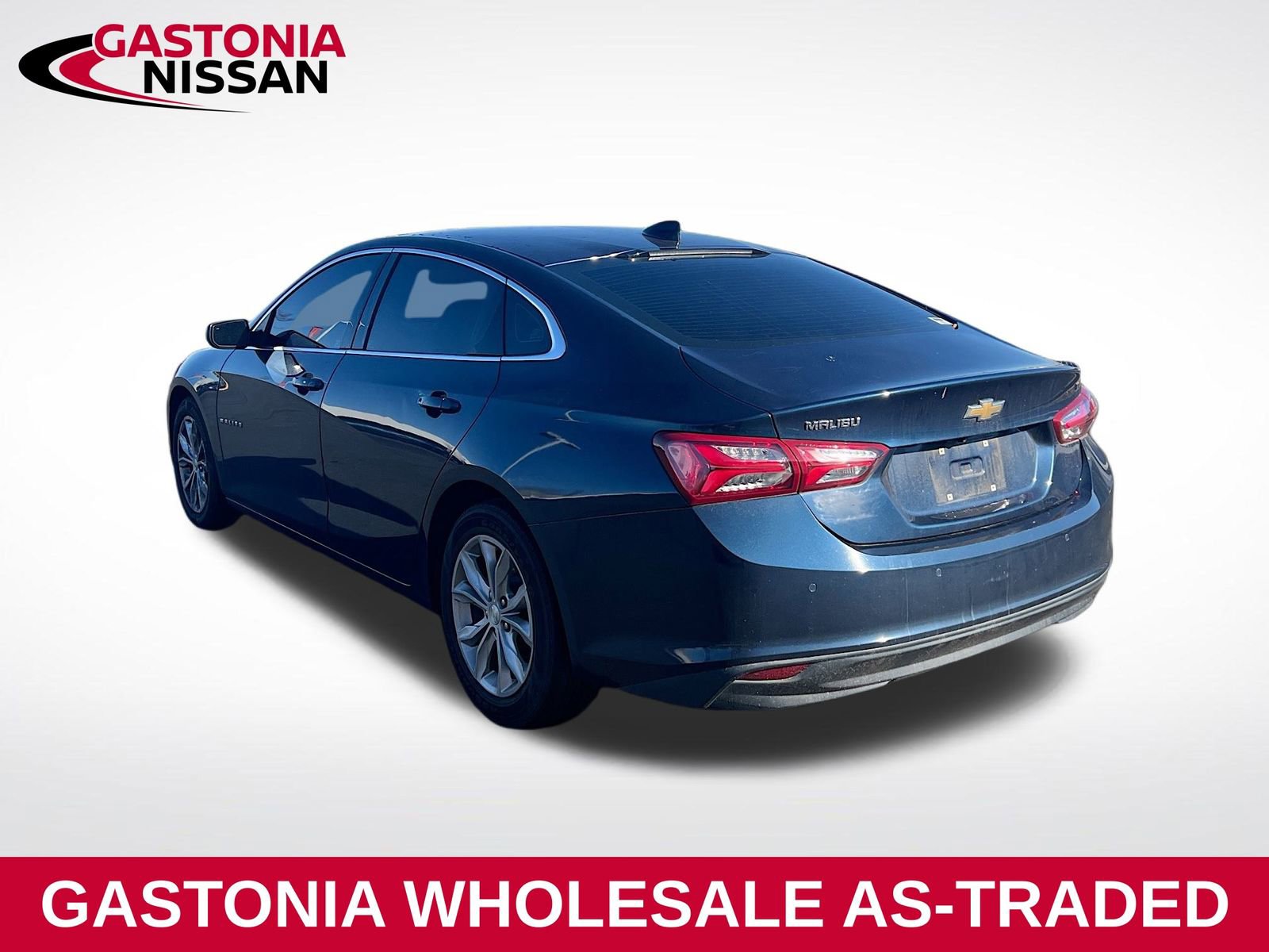 Used 2020 Chevrolet Malibu LT image 5