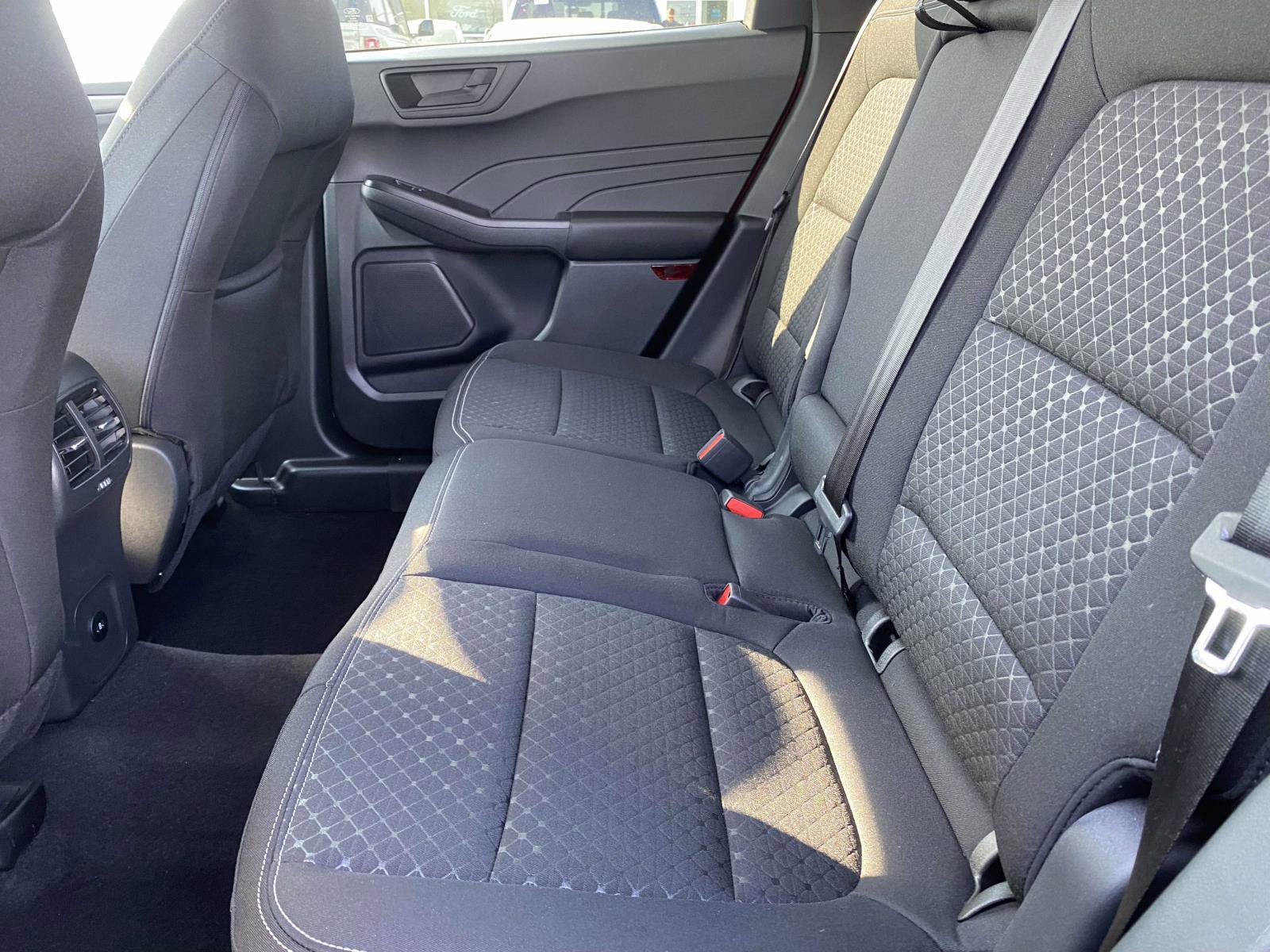 Used 2025 Ford Escape Active FWD image 11