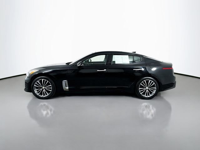 Used 2018 Kia Stinger Premium image 5