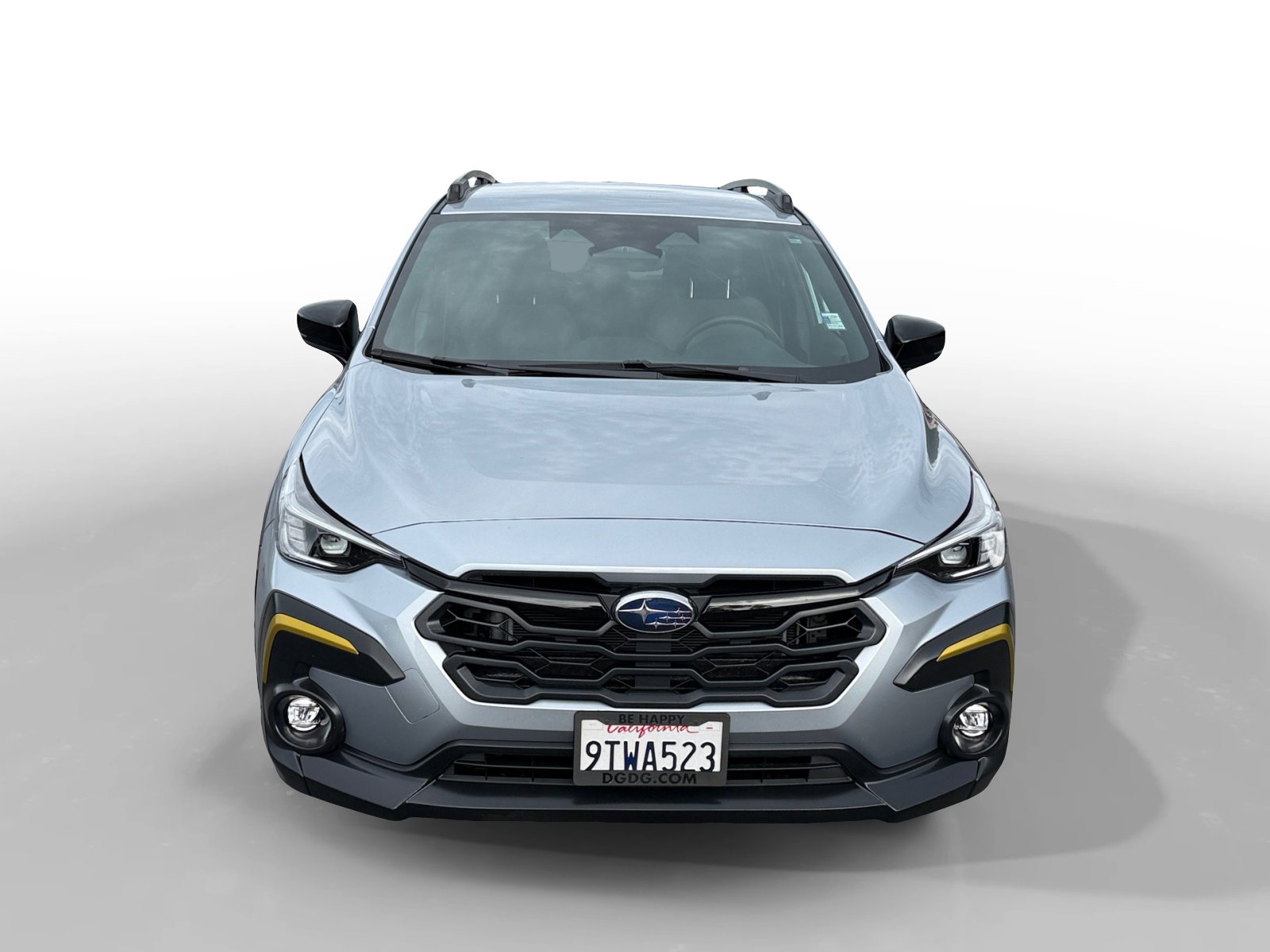 Certified 2025 Subaru Crosstrek 2.5i Sport w/ Popular Package #3A image 8