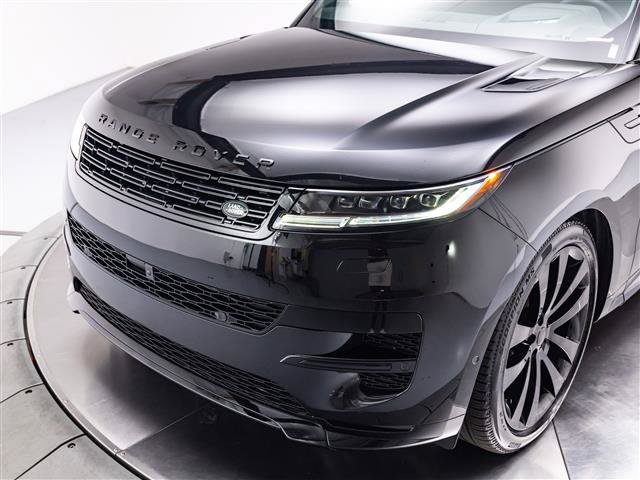New 2027 Land Rover Range Rover Sport Dynamic SE AWD/4WD image 9