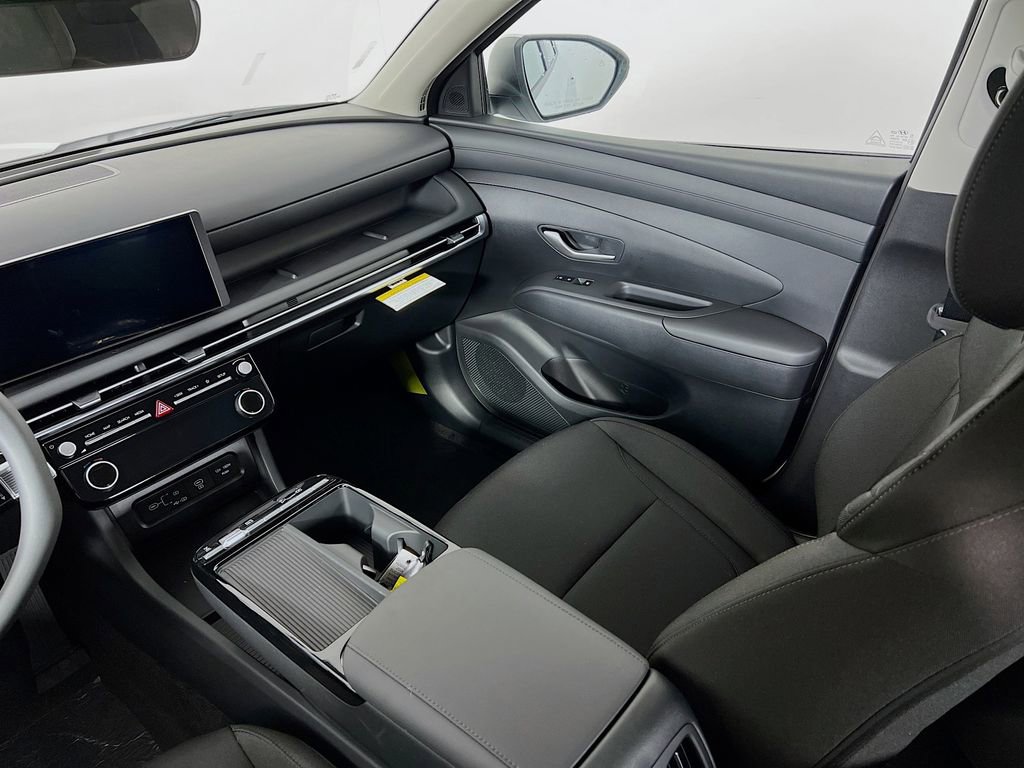 New 2026 Hyundai Tucson SEL w/ Tow & Go Package image 20