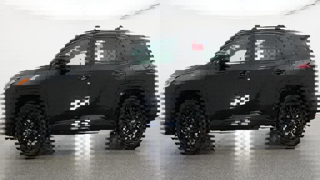 New 2026 Toyota RAV4 XSE image 19