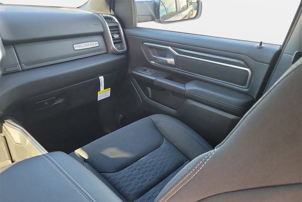 New 2026 RAM 1500 Big Horn image 28