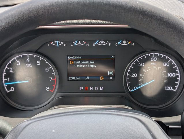 Used 2023 Ford F150 XLT AWD/4WD image 24