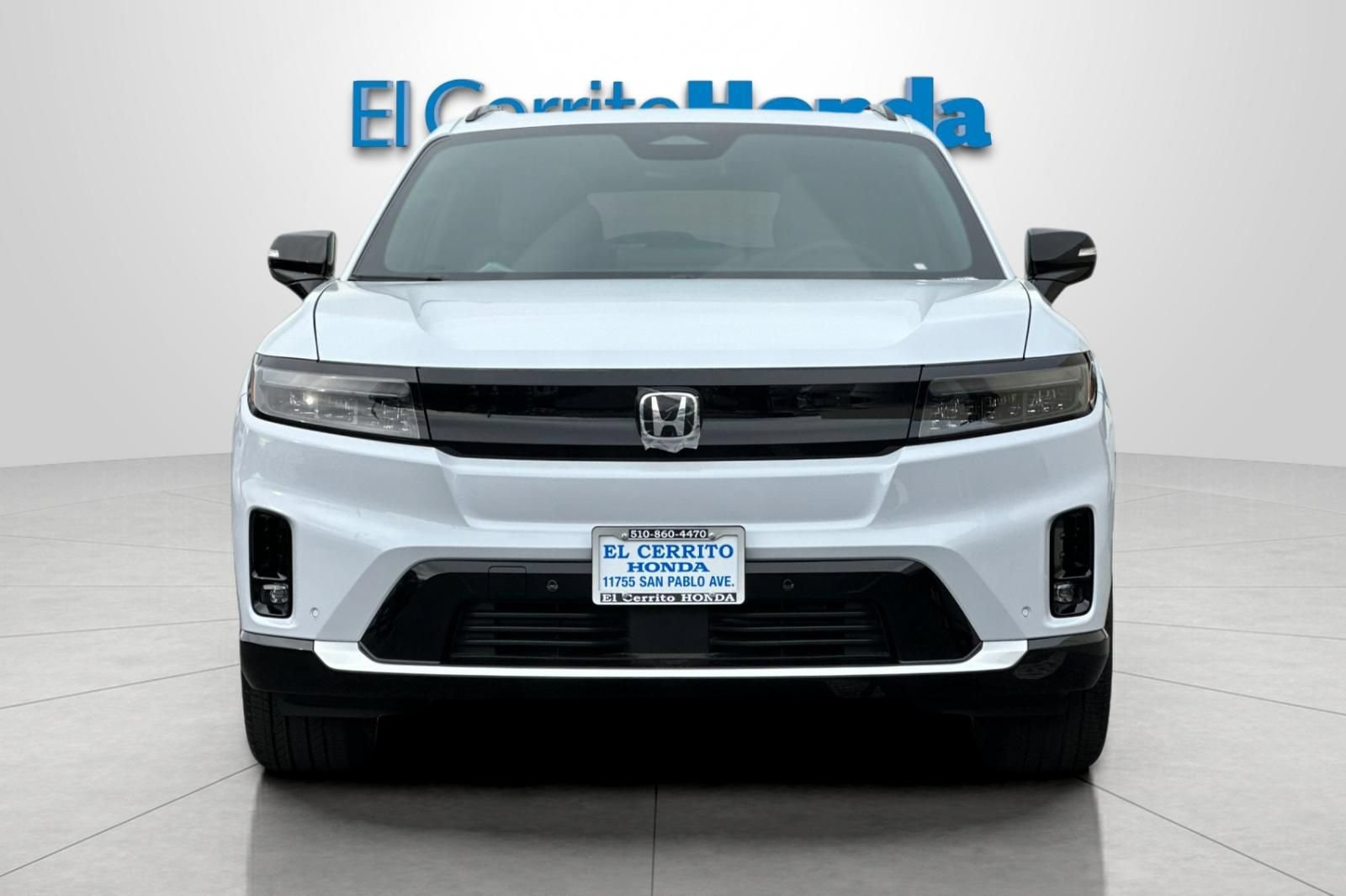 New 2026 Honda Prologue Touring image 8