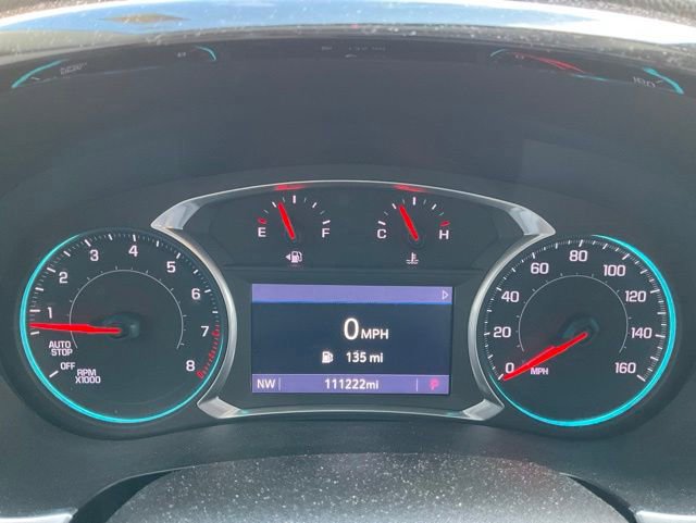 Used 2020 Chevrolet Traverse LT FWD image 4