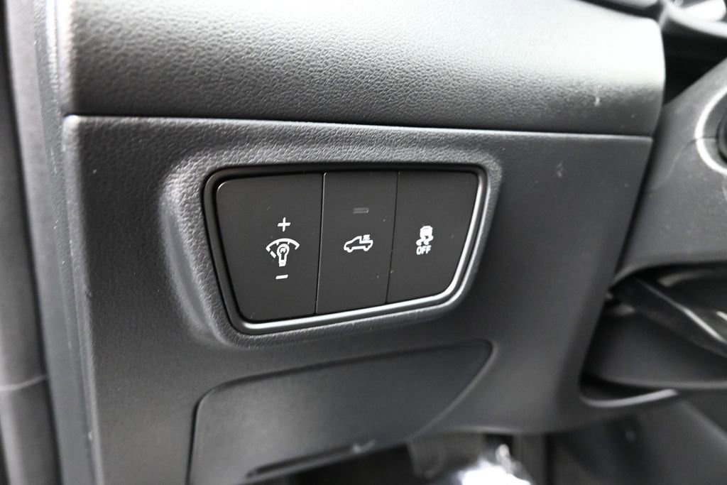 Certified 2024 Hyundai Santa Cruz SEL AWD/4WD image 19