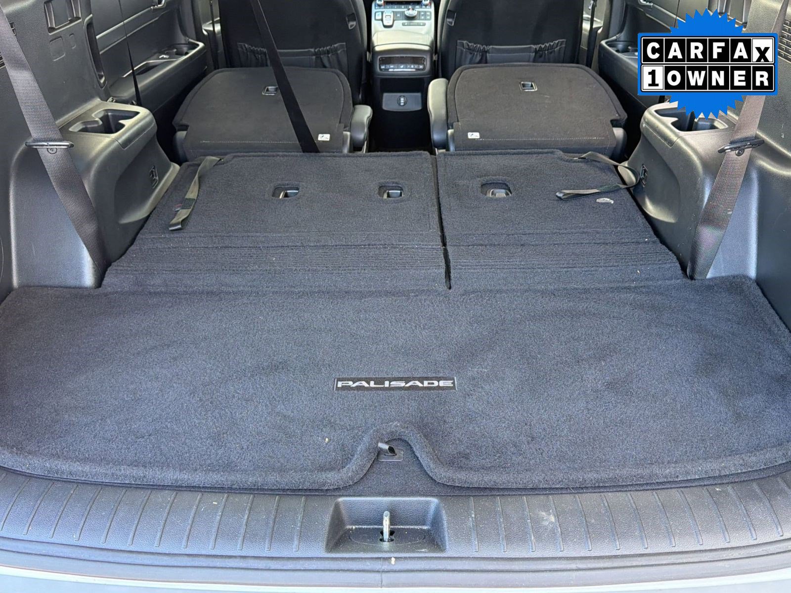 Used 2023 Hyundai Palisade SEL AWD/4WD image 32