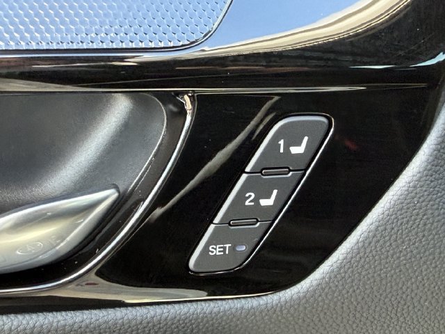 New 2027 Honda CR-V Sport Touring image 9
