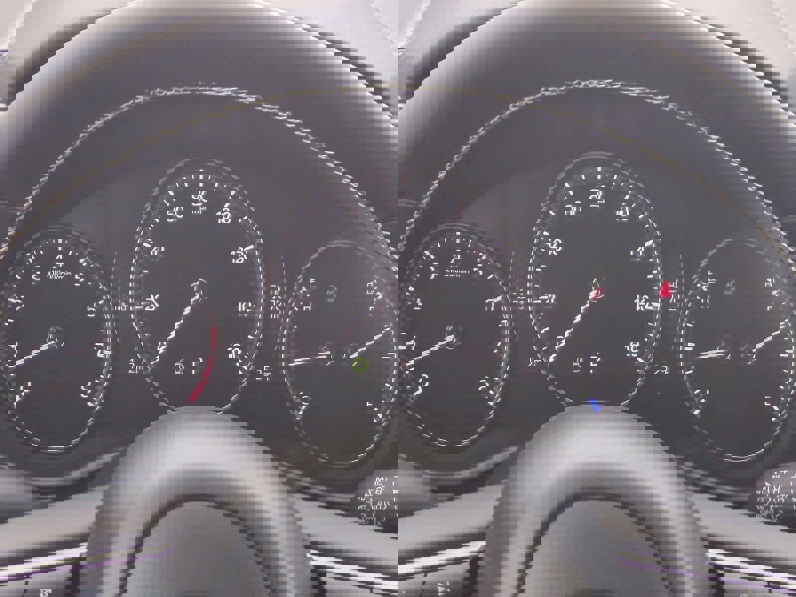 New 2026 MAZDA CX-30 AWD 2.5 S image 32