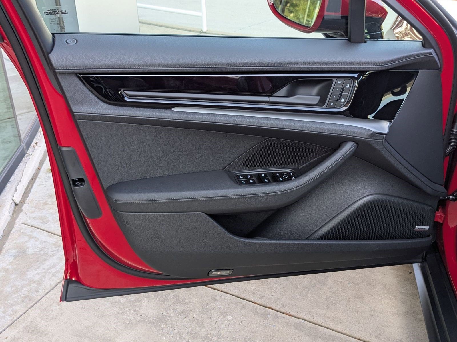 New 2025 Porsche Panamera image 13