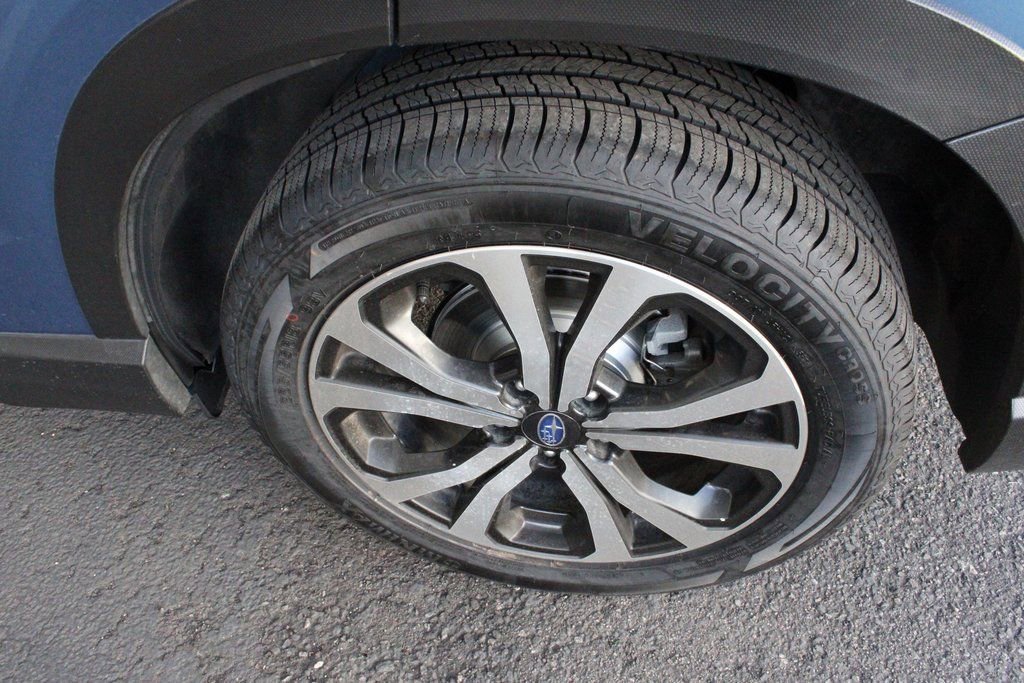 Used 2021 Subaru Forester Limited w/ Popular Package #3 image 65