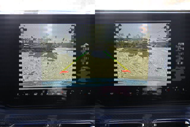 New 2026 Ford Mustang Premium image 25