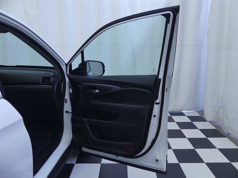 Used 2023 Honda Ridgeline RTL image 24