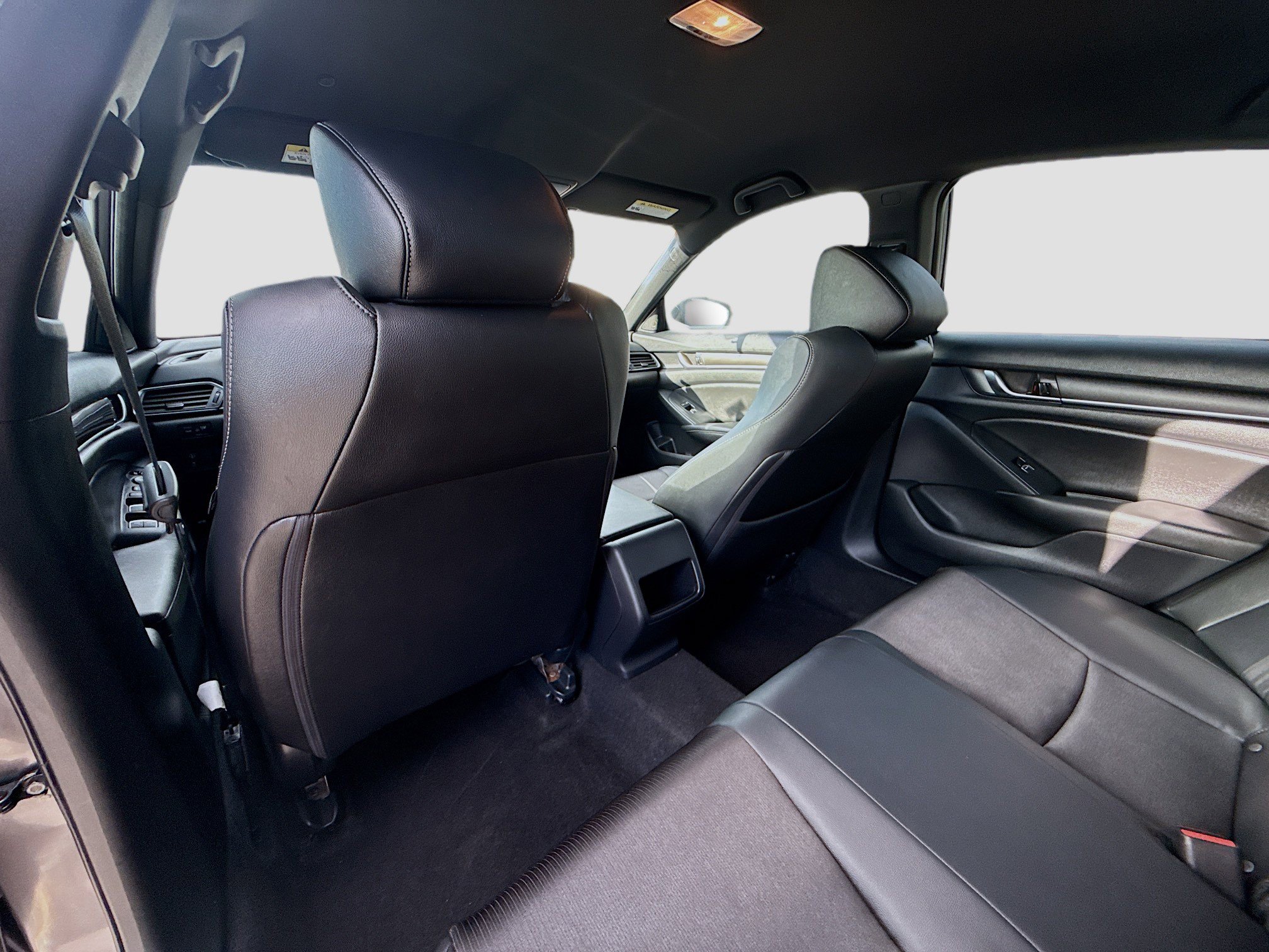 Used 2019 Honda Accord Sport image 23