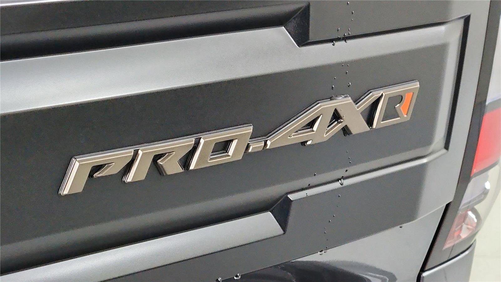 Certified 2026 Nissan Frontier PRO-4X w/ Pro-4x Convenience Package AWD/4WD image 27