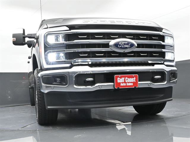 Used 2024 Ford F250 King Ranch w/ Chrome Package image 34