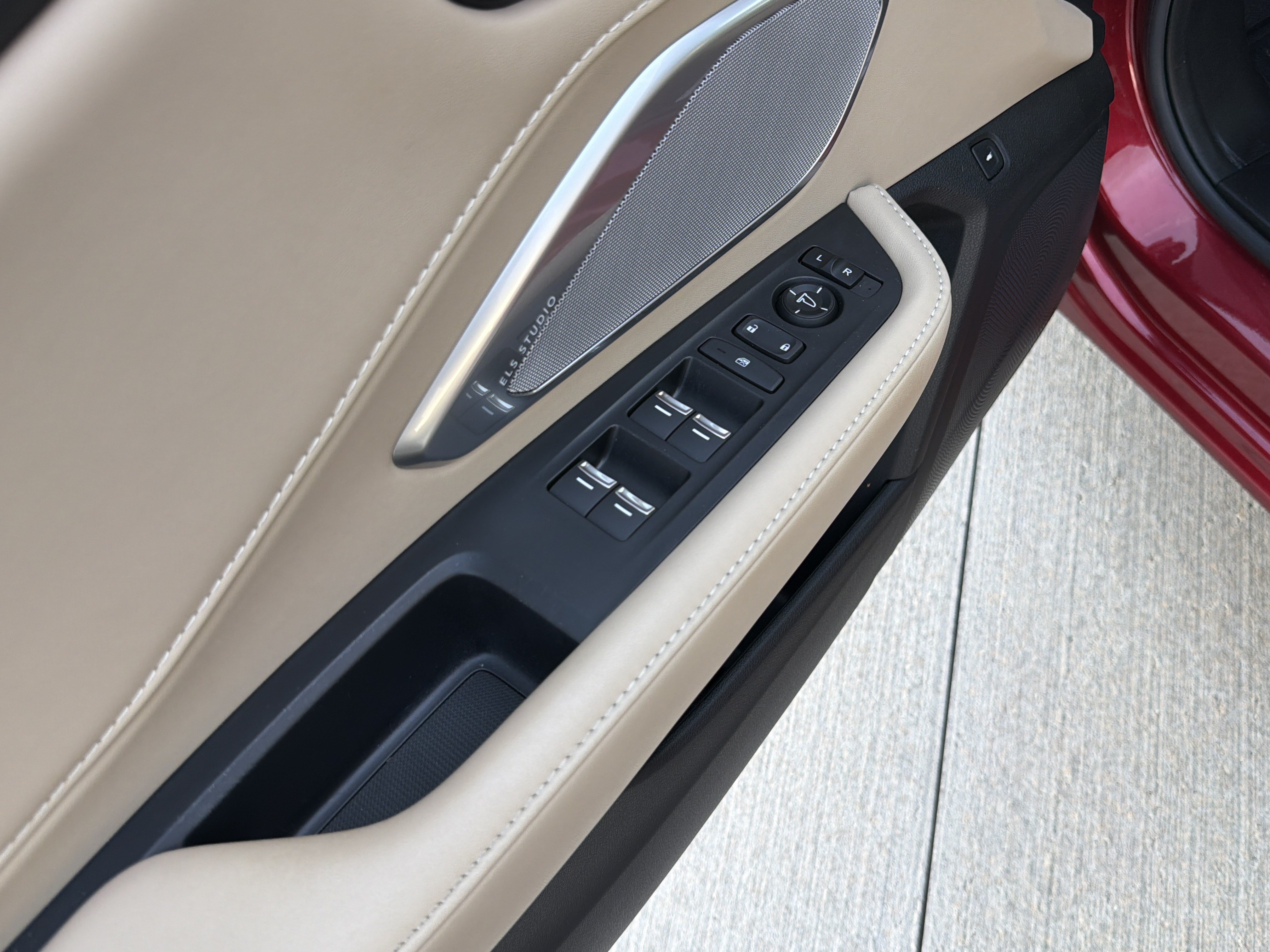 Certified 2023 Acura RDX w/ Technology Package AWD/4WD image 14