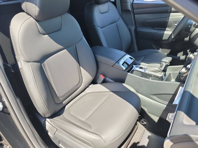 New 2026 Hyundai Santa Cruz SEL FWD image 23