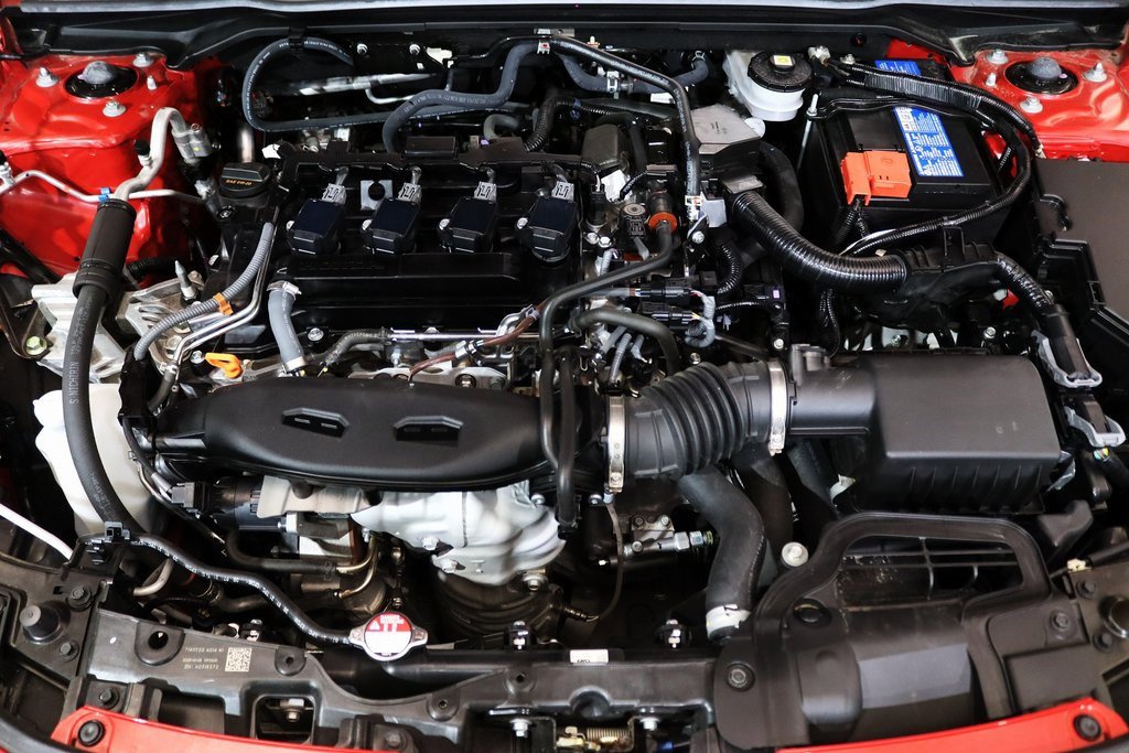 Used 2023 Honda Civic Si image 29