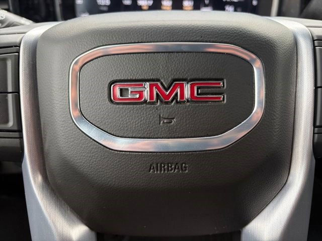 Certified 2024 GMC Sierra 1500 SLE image 11
