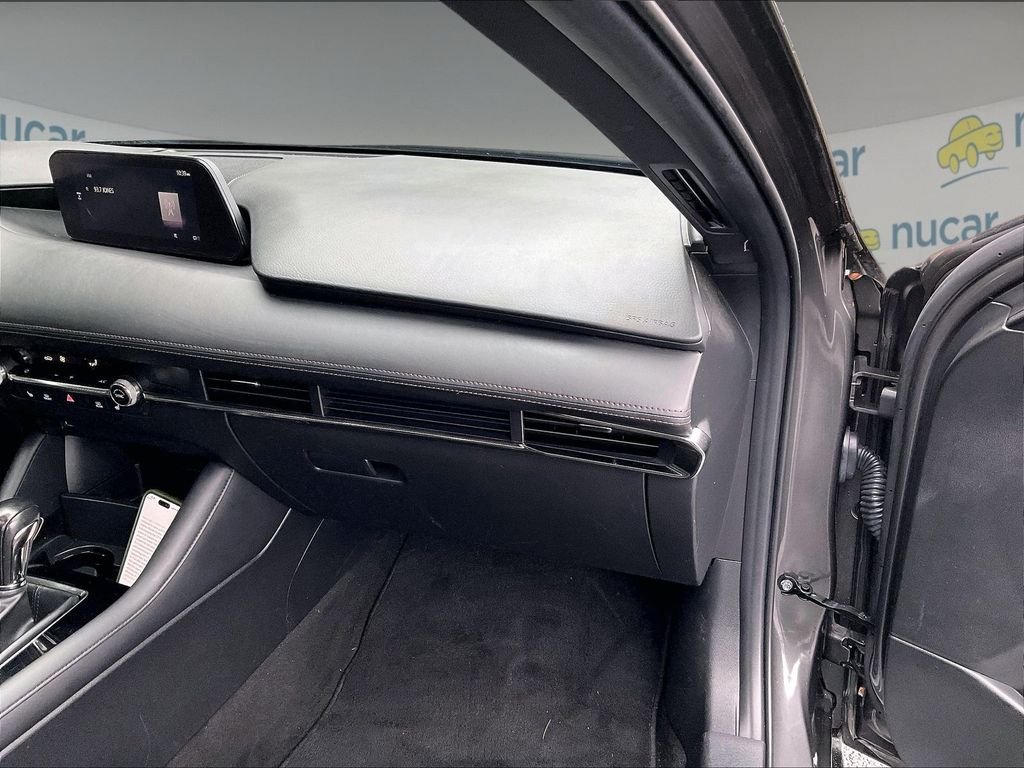 Used 2019 MAZDA MAZDA3 Hatchback w/ Premium Package FWD image 13