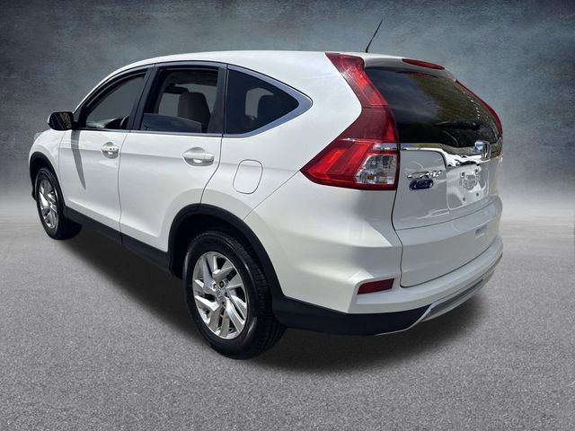 Used 2015 Honda CR-V EX image 11