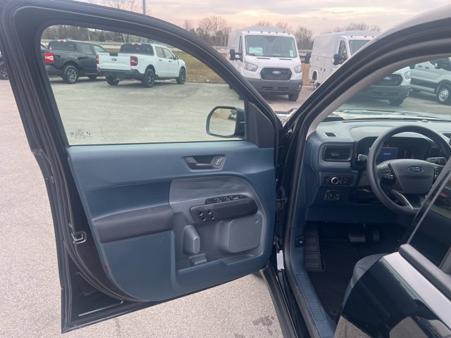 New 2026 Ford Maverick XL AWD/4WD image 20