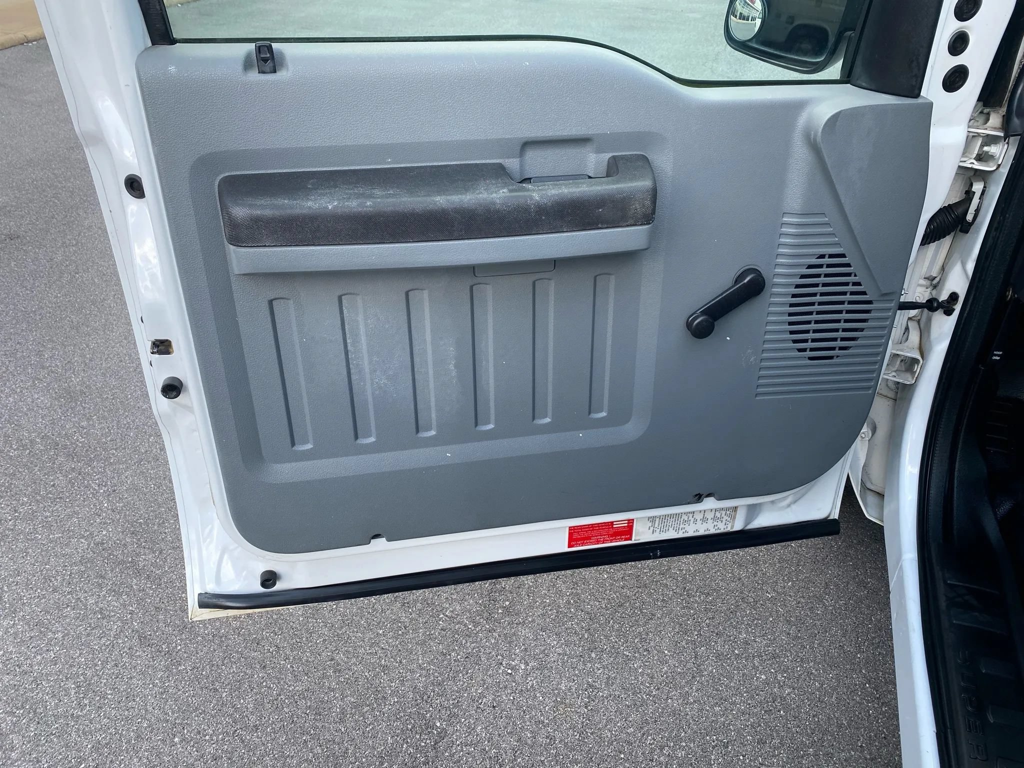 Used 2011 Ford F250 XL RWD image 8