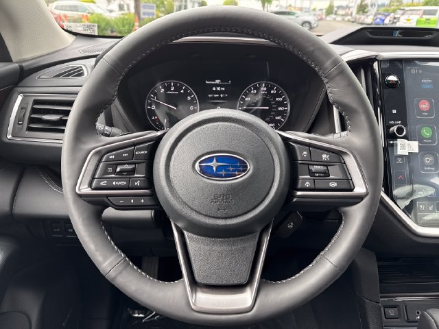 New 2026 Subaru Ascent Touring AWD/4WD image 22