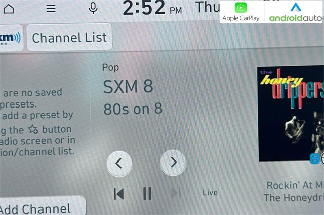 Certified 2024 Hyundai Ioniq 5 Limited image 23