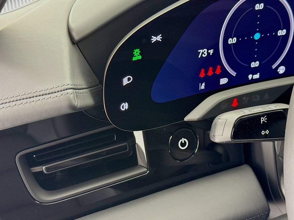 New 2026 Porsche Taycan AWD/4WD image 14