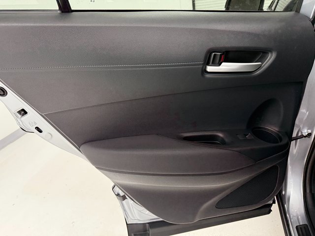 New 2026 Toyota Corolla Cross XLE w/ Convenience Package image 35