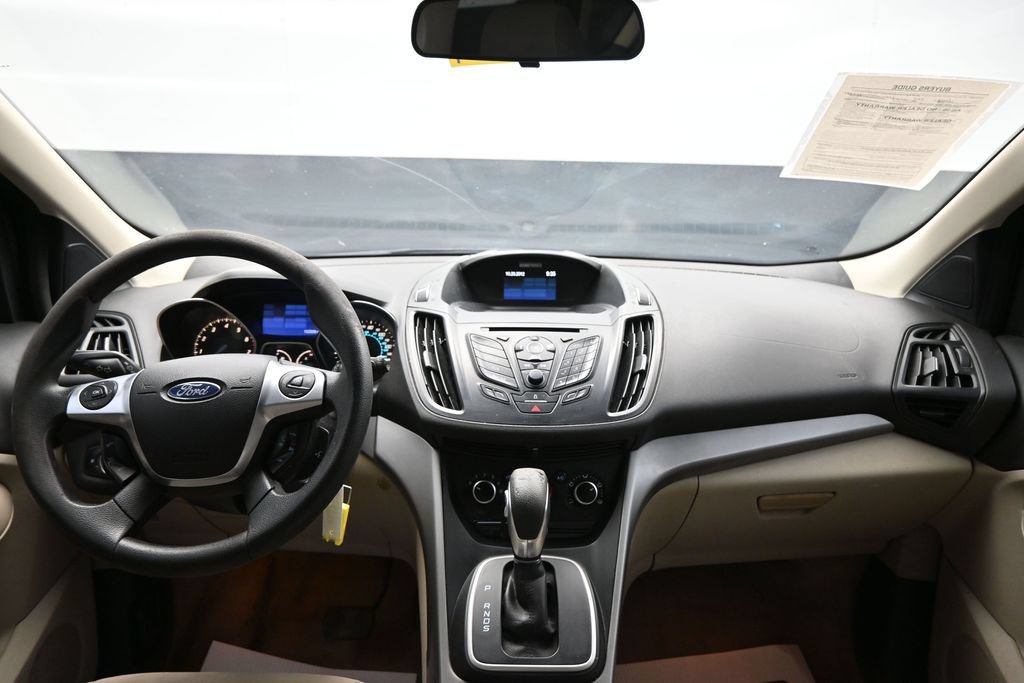 Used 2013 Ford Escape SE FWD image 11