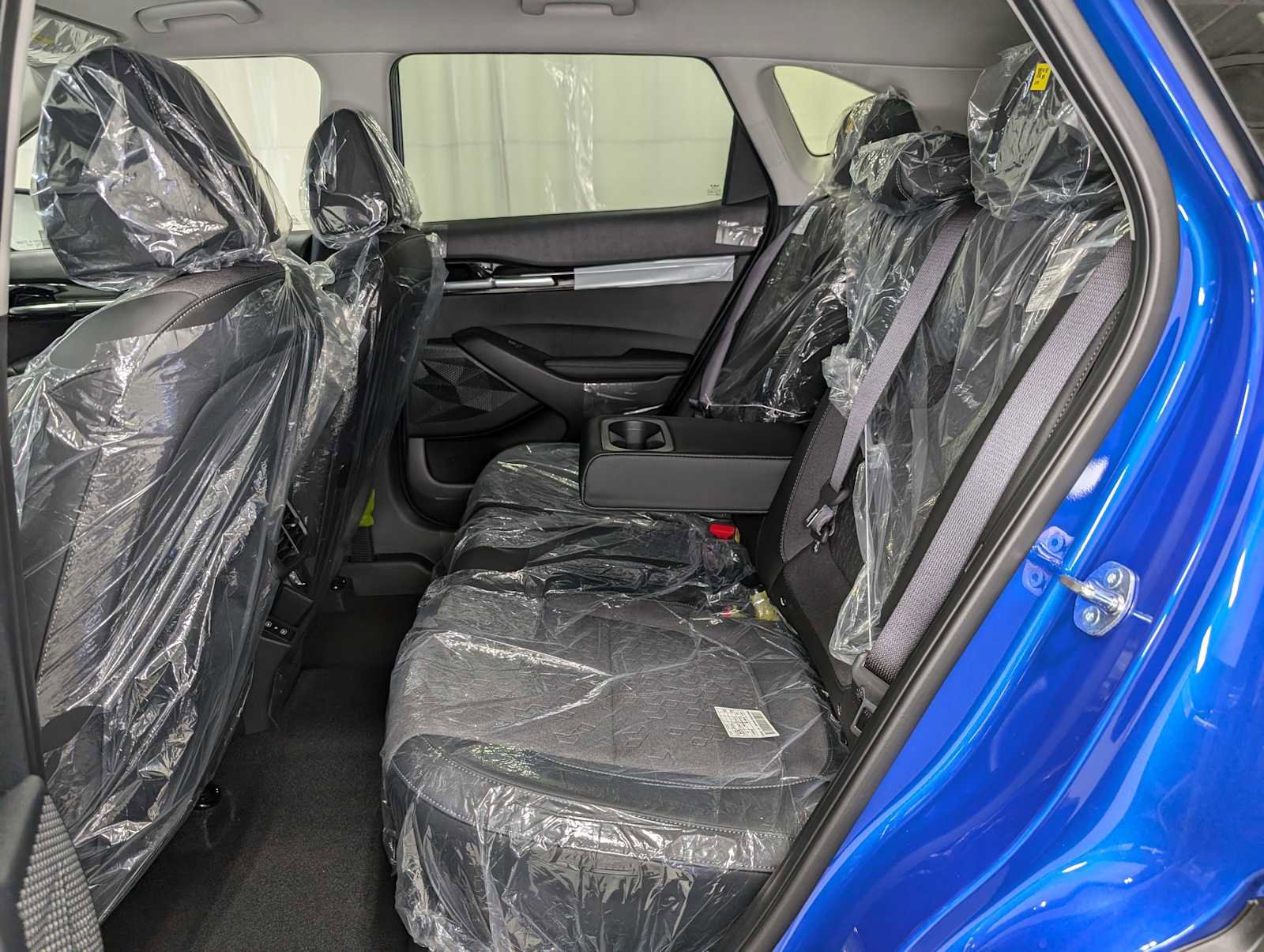 New 2026 Kia Seltos S image 18