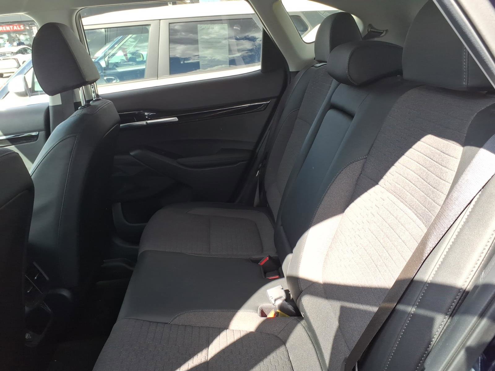 Used 2022 Kia Seltos Nightfall Edition AWD/4WD image 8