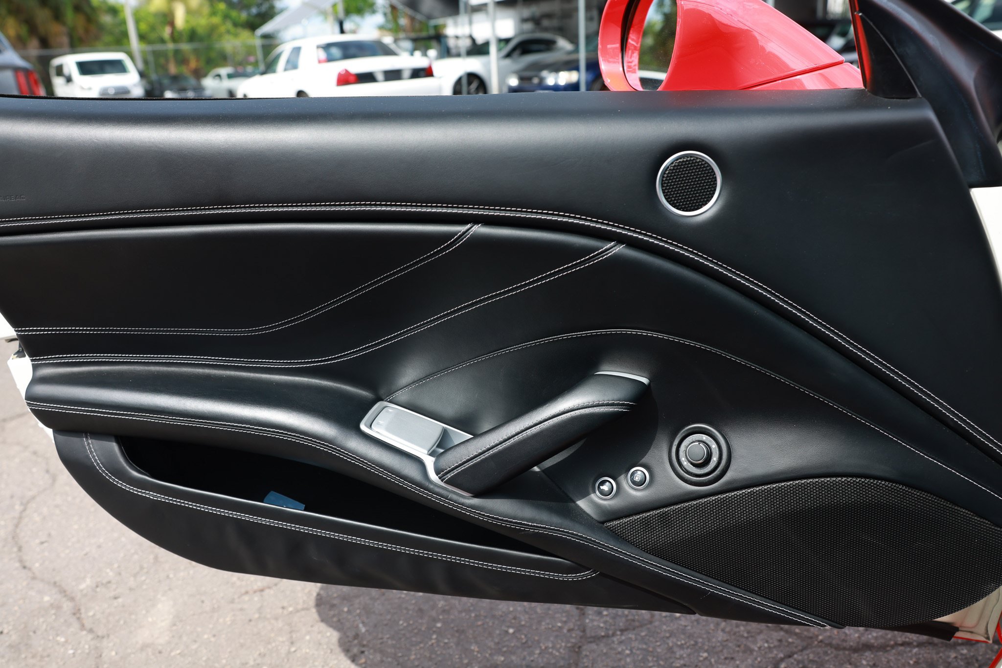 Used 2015 Ferrari California T RWD image 56