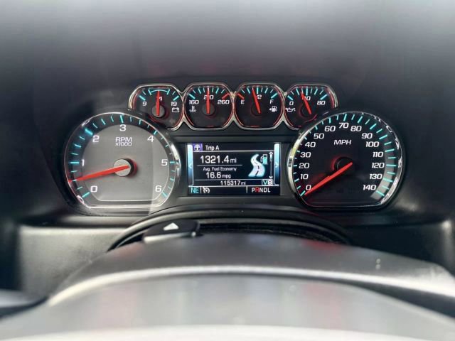 Used 2019 GMC Yukon SLE w/ Convenience Package image 19