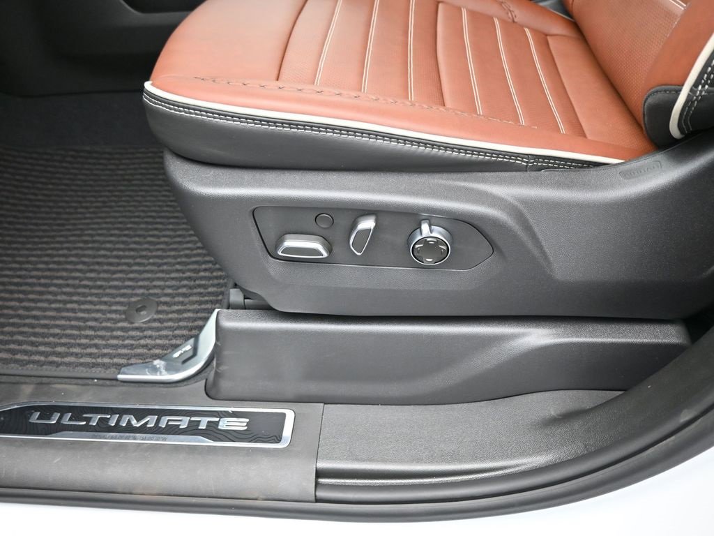 New 2026 GMC Sierra 3500 Denali Ultimate image 10