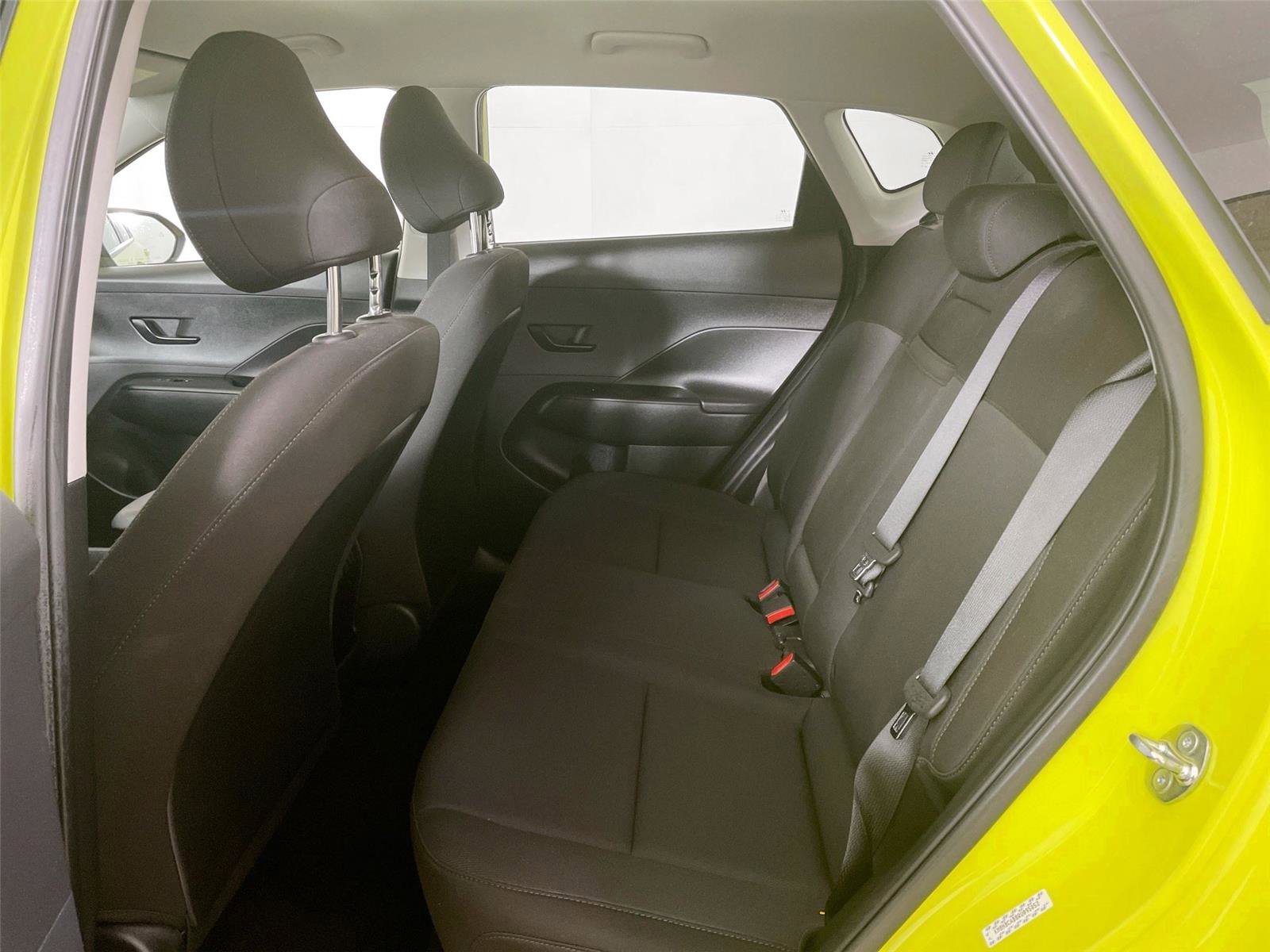 Used 2024 Hyundai Kona SEL AWD/4WD image 11