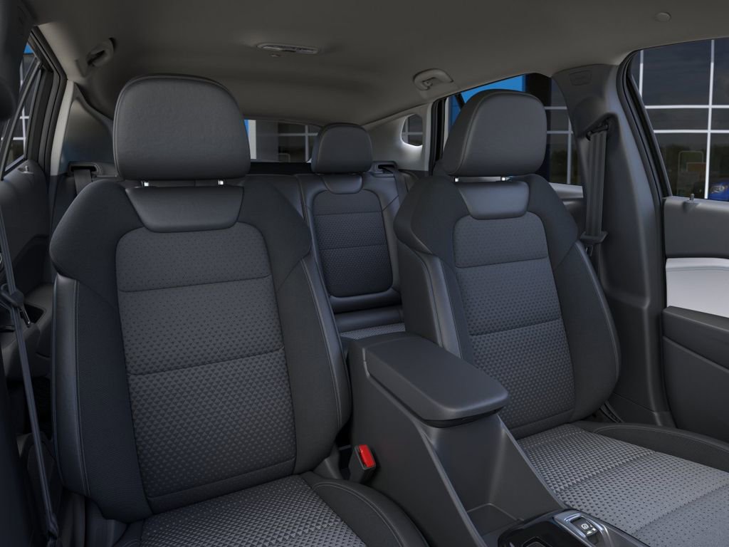 New 2026 Chevrolet Trax LT FWD image 16