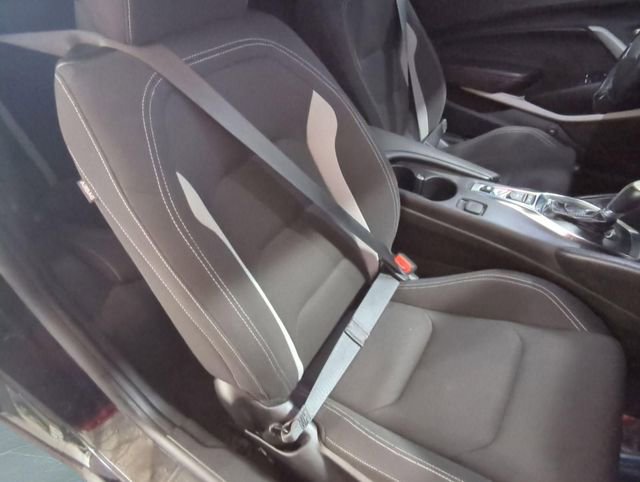 Used 2024 Chevrolet Camaro LT image 23