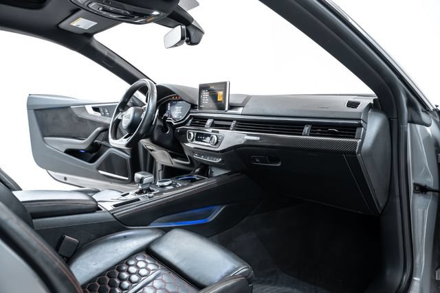 Used 2018 Audi RS 5 w/ Dynamic Package AWD/4WD image 25