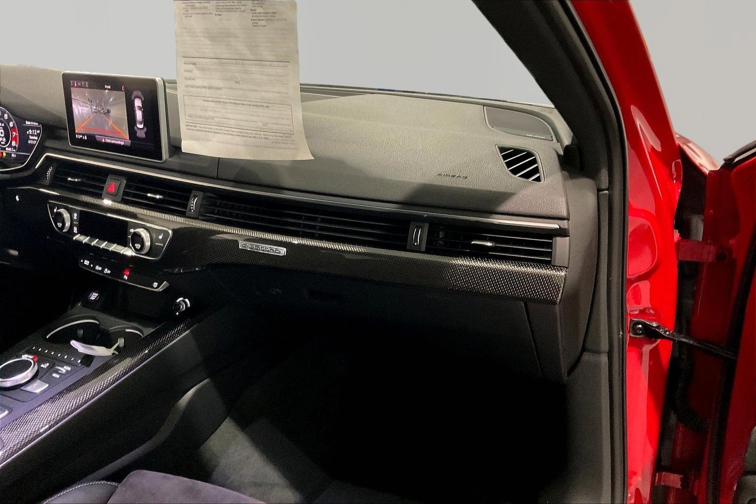 Used 2018 Audi S4 Prestige w/ Prestige Package AWD/4WD image 25