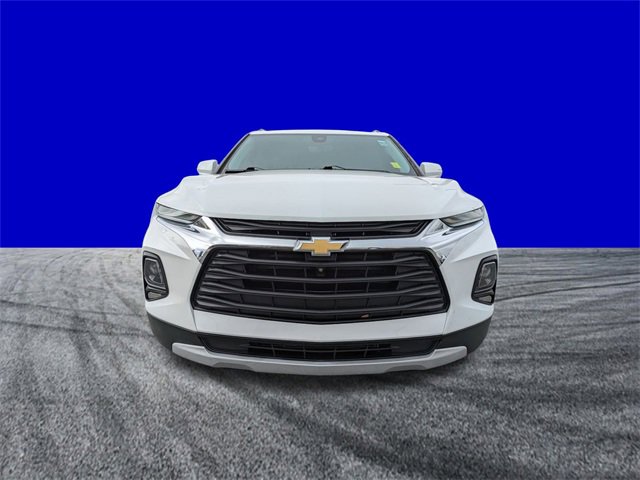 Used 2019 Chevrolet Blazer LT w/ Sun and Wheels Package image 9
